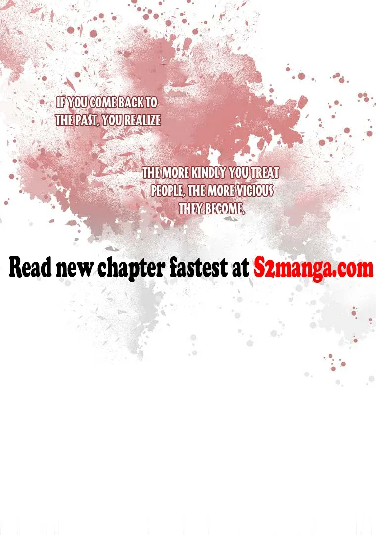 The Saintess Returns as a Villain Chapter 8 page 45 - 