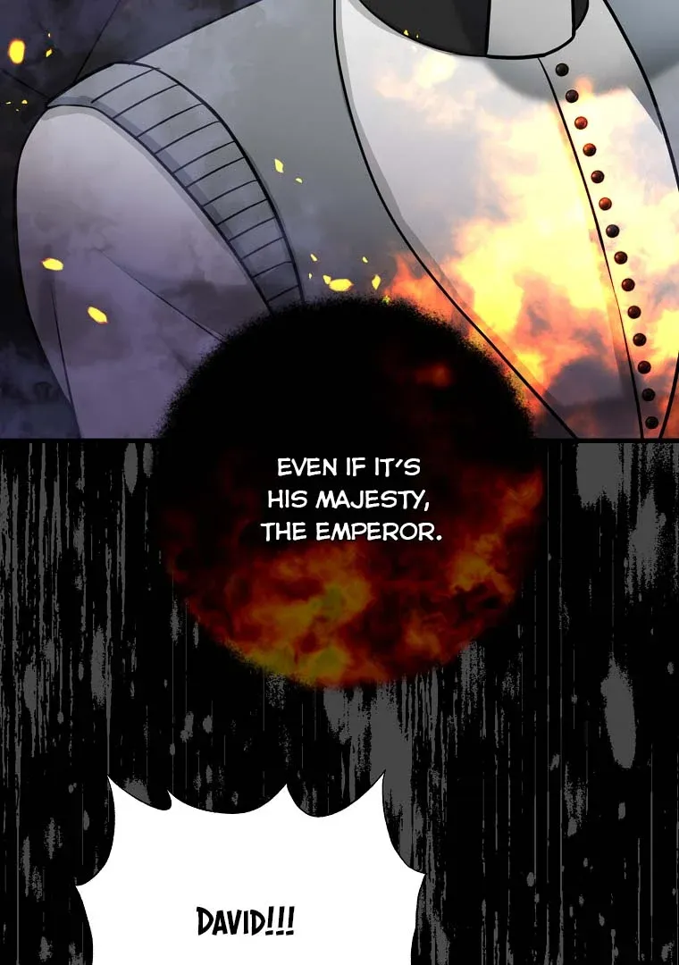 The Saintess Returns as a Villain Chapter 8 page 50 - 
