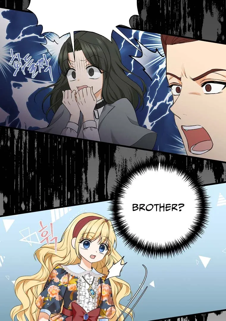 The Saintess Returns as a Villain Chapter 8 page 51 - 