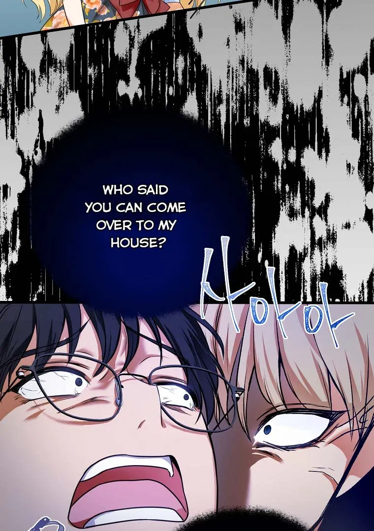 The Saintess Returns as a Villain Chapter 8 page 52 - 