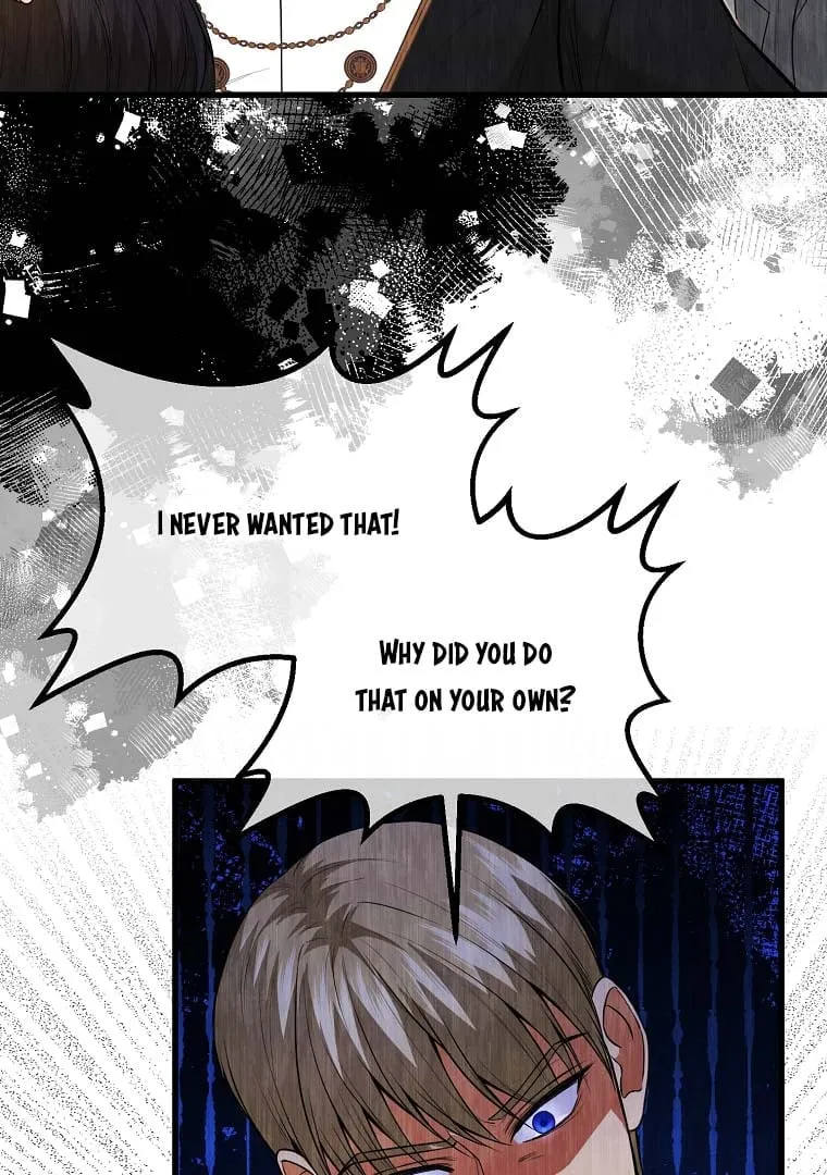 The Saintess Returns as a Villain Chapter 8 page 55 - 