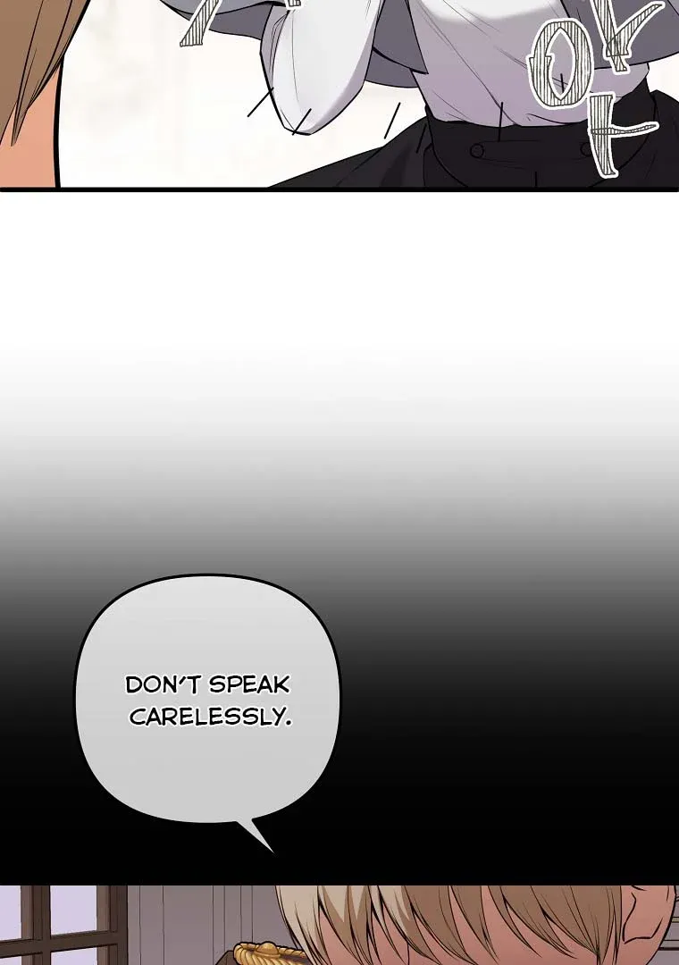 The Saintess Returns as a Villain Chapter 8 page 58 - 