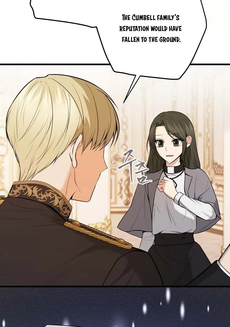 The Saintess Returns as a Villain Chapter 8 page 66 - 