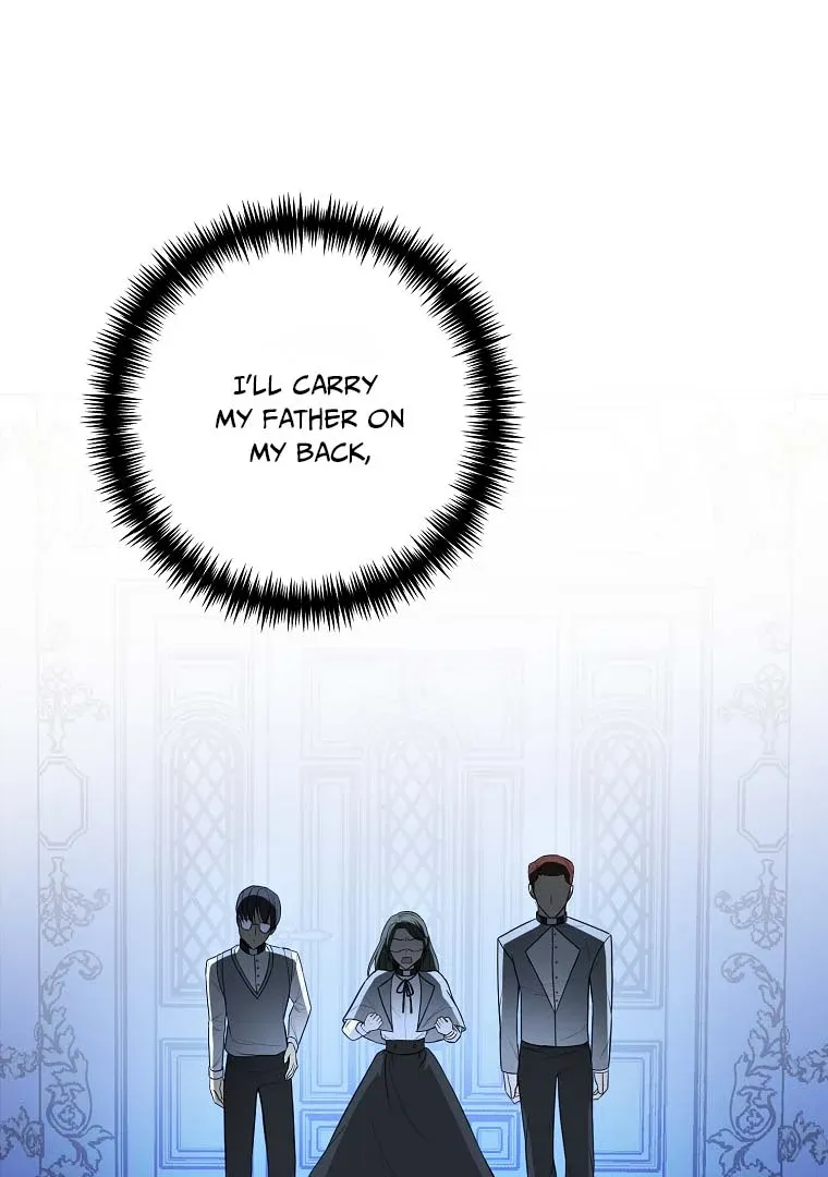 The Saintess Returns as a Villain Chapter 8 page 9 - 