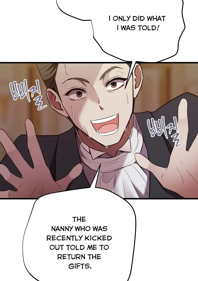 The Saintess Returns as a Villain Chapter 8 page 85 - 