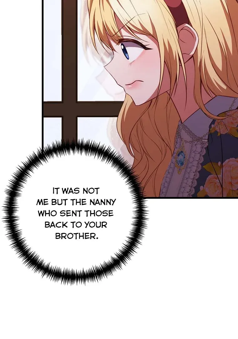The Saintess Returns as a Villain Chapter 8 page 87 - 