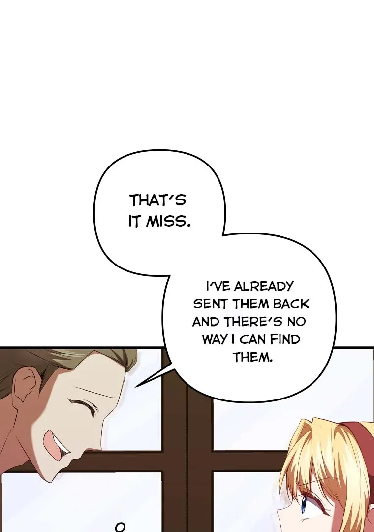 The Saintess Returns as a Villain Chapter 8 page 89 - 