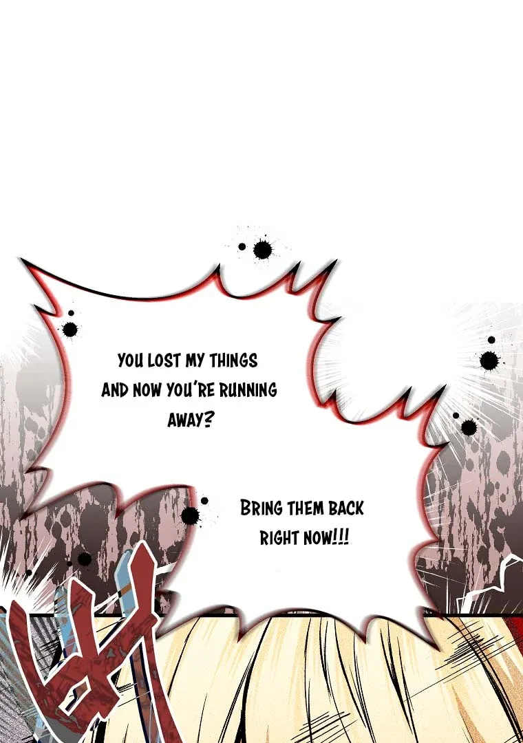 The Saintess Returns as a Villain Chapter 8 page 94 - 