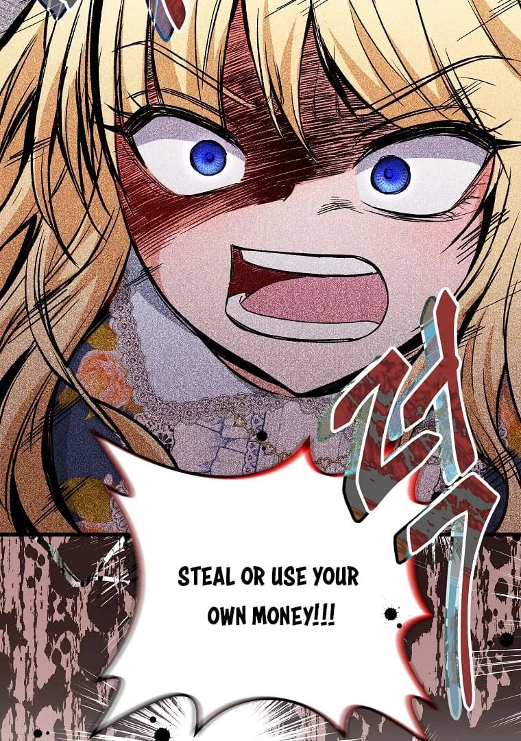 The Saintess Returns as a Villain Chapter 8 page 95 - 