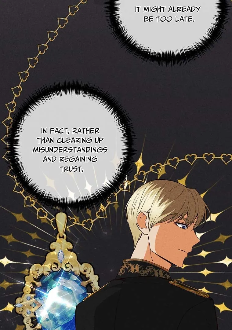The Saintess Returns as a Villain Chapter 8 page 99 - 