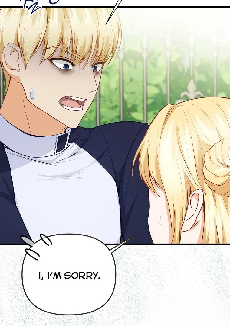 The Saintess Returns as a Villain Chapter 9 page 20 - 