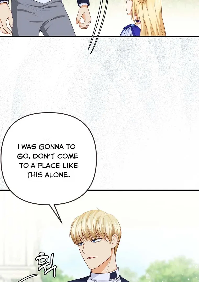 The Saintess Returns as a Villain Chapter 9 page 22 - 