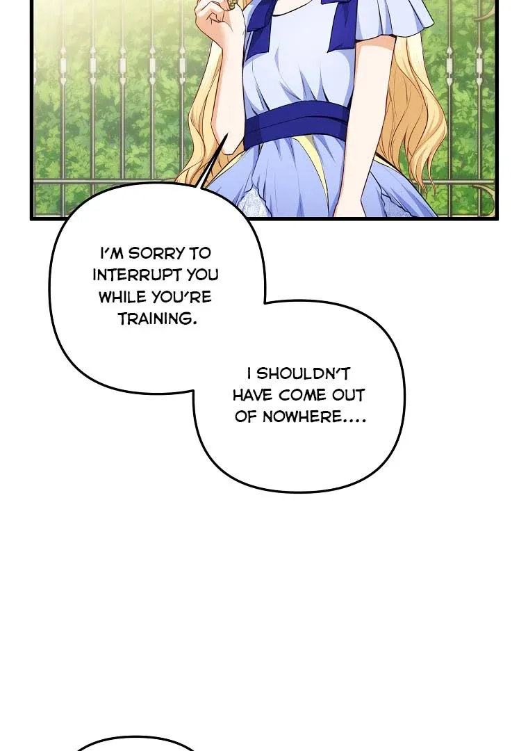 The Saintess Returns as a Villain Chapter 9 page 29 - 