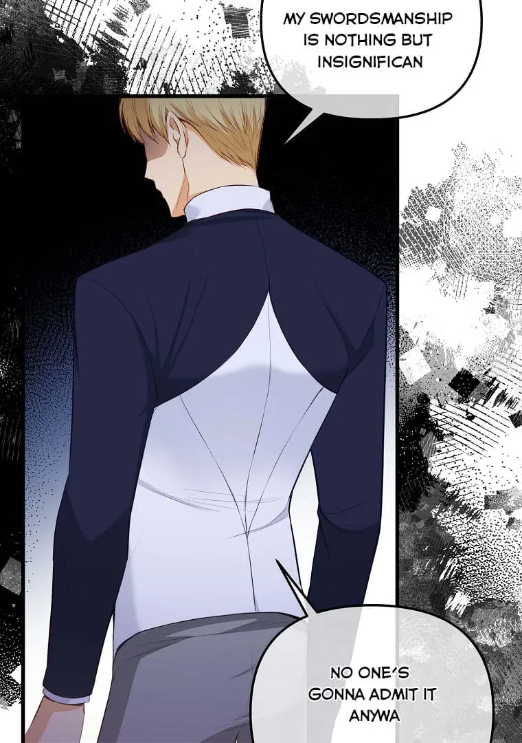 The Saintess Returns as a Villain Chapter 9 page 31 - 
