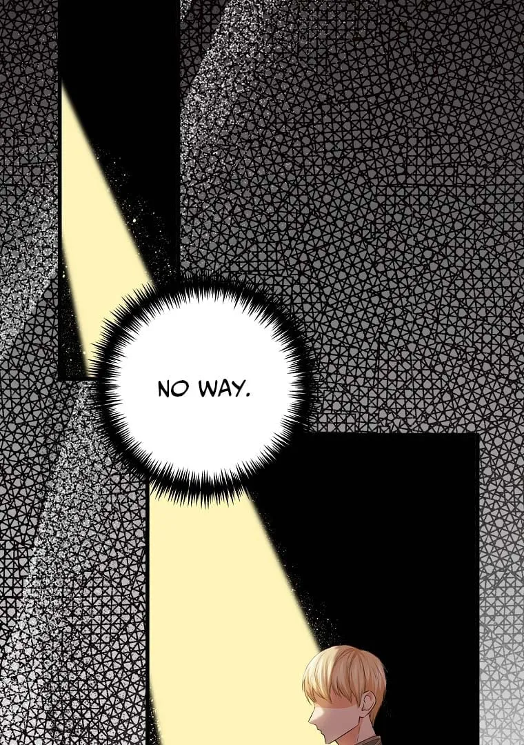 The Saintess Returns as a Villain Chapter 9 page 37 - 