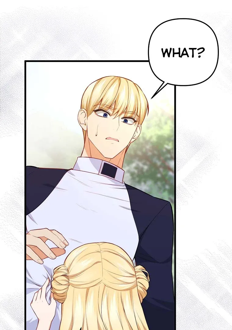 The Saintess Returns as a Villain Chapter 9 page 42 - 