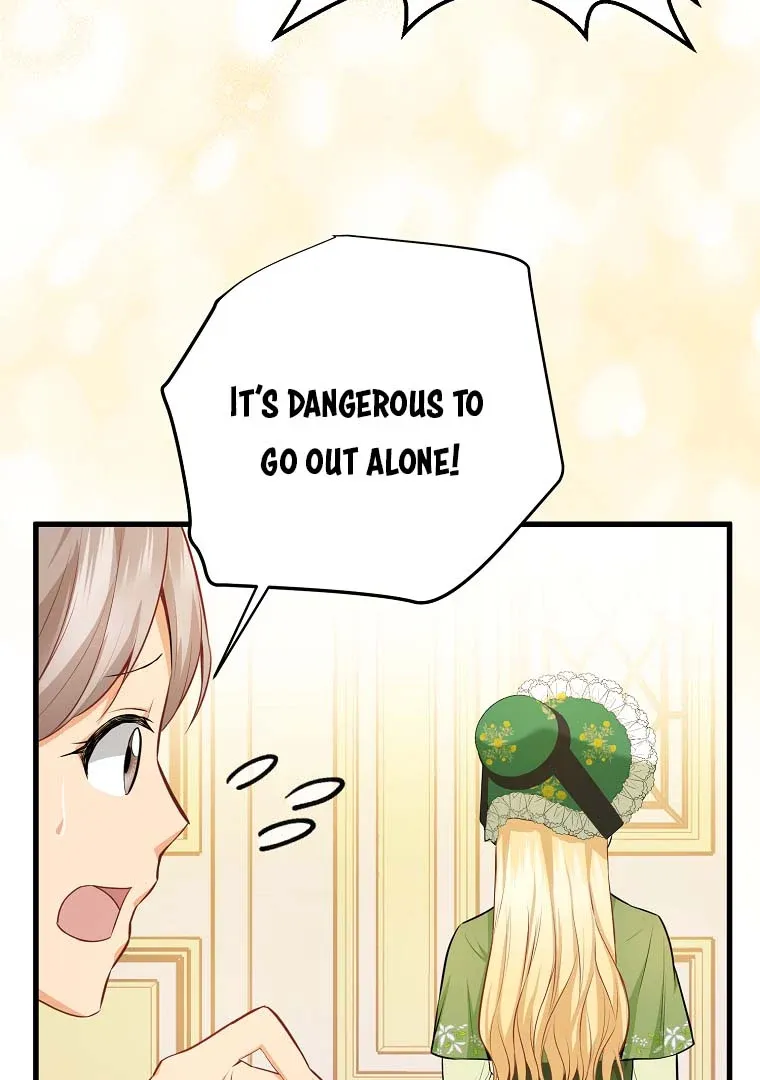 The Saintess Returns as a Villain Chapter 9 page 94 - 