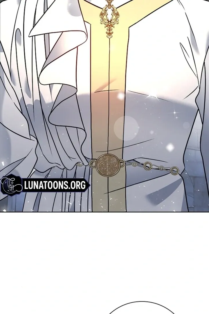 The Saintess