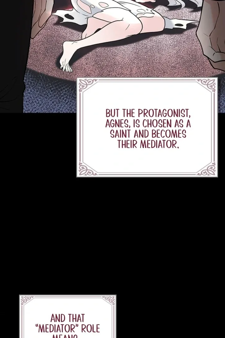 The Saintess