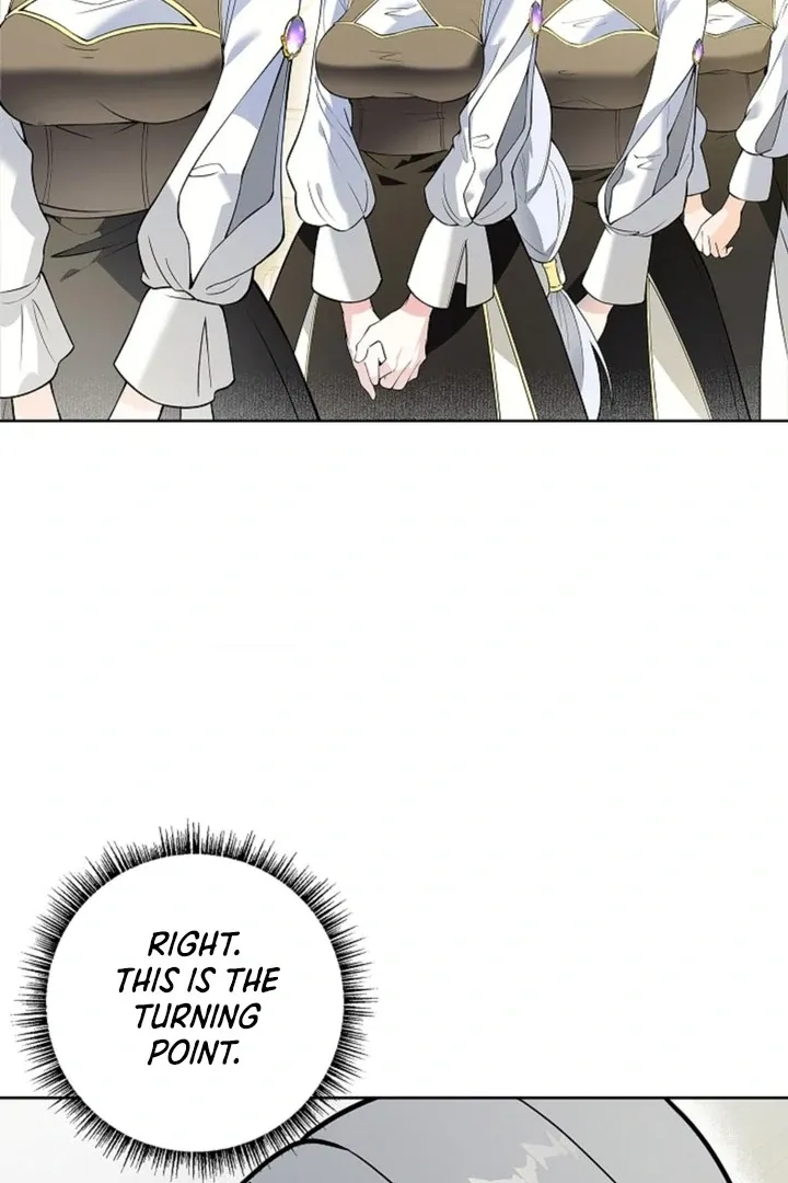 The Saintess