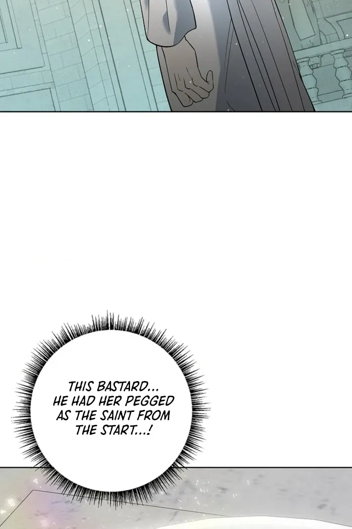 The Saintess