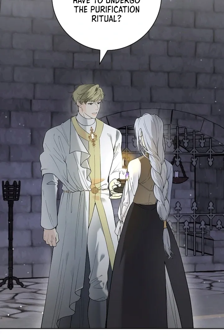 The Saintess