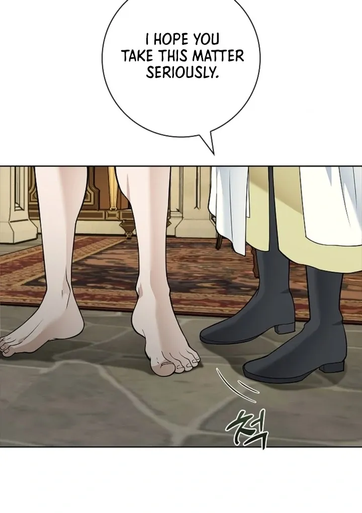 The Saintess