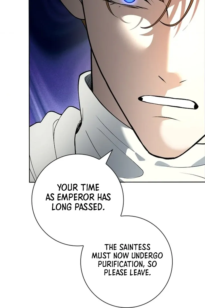 The Saintess
