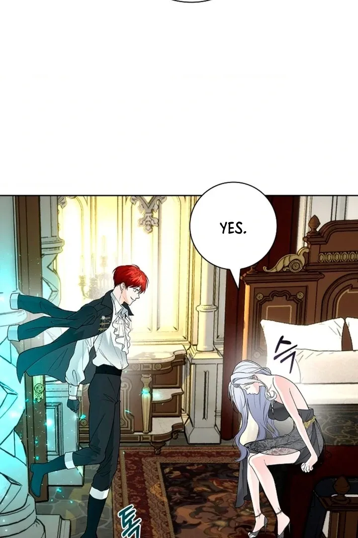 The Saintess
