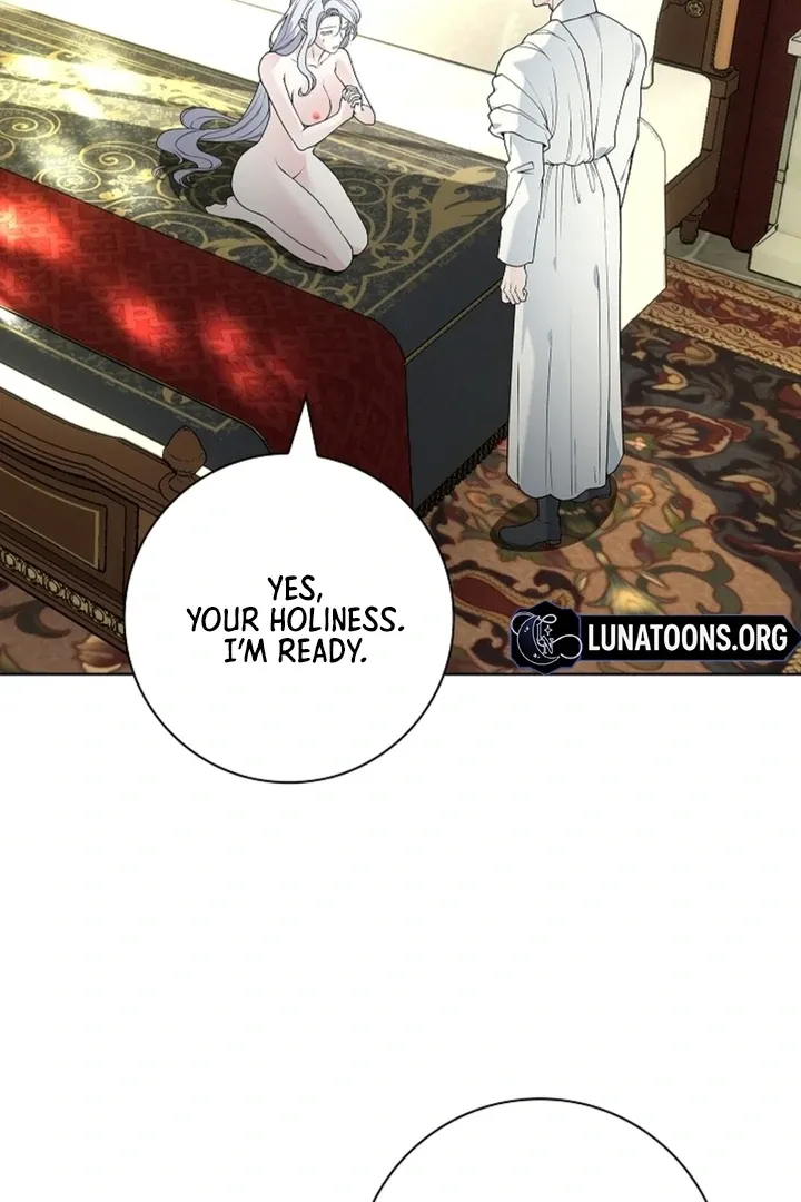 The Saintess