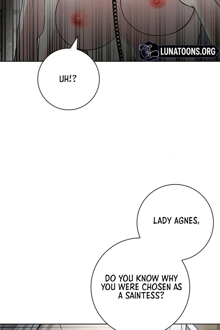 The Saintess