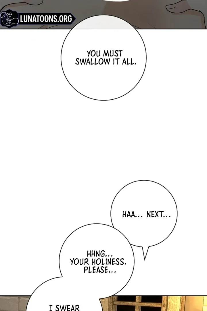 The Saintess