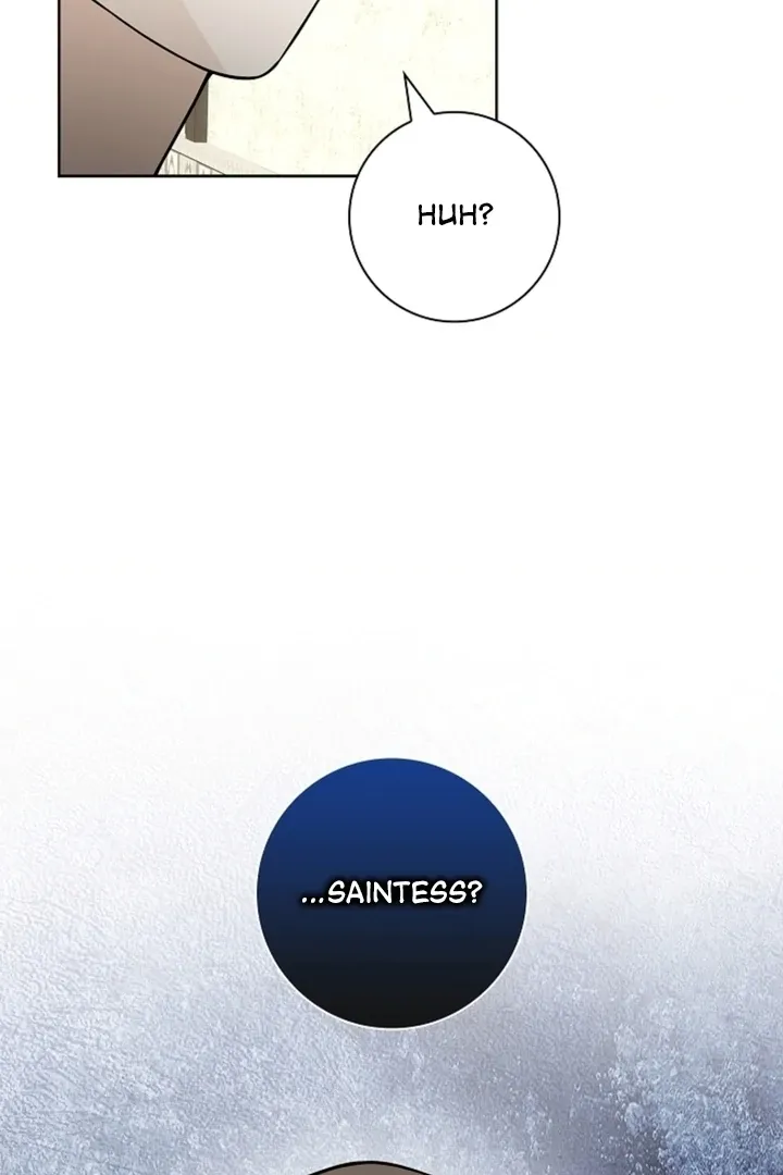 The Saintess