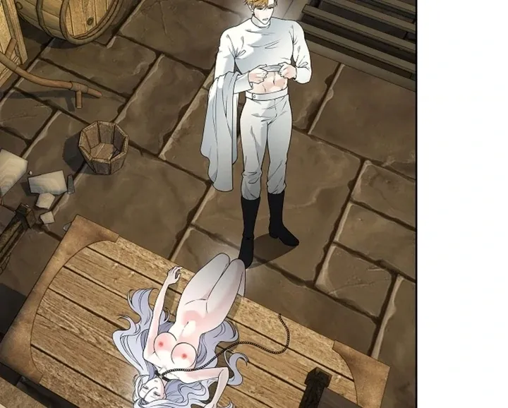 The Saintess