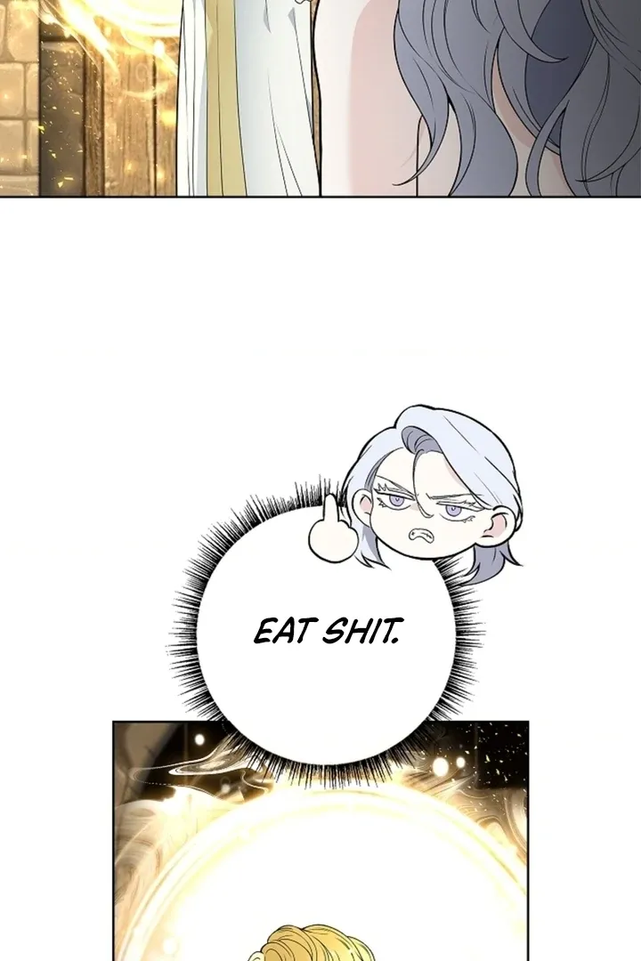 The Saintess