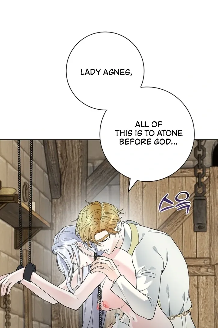 The Saintess