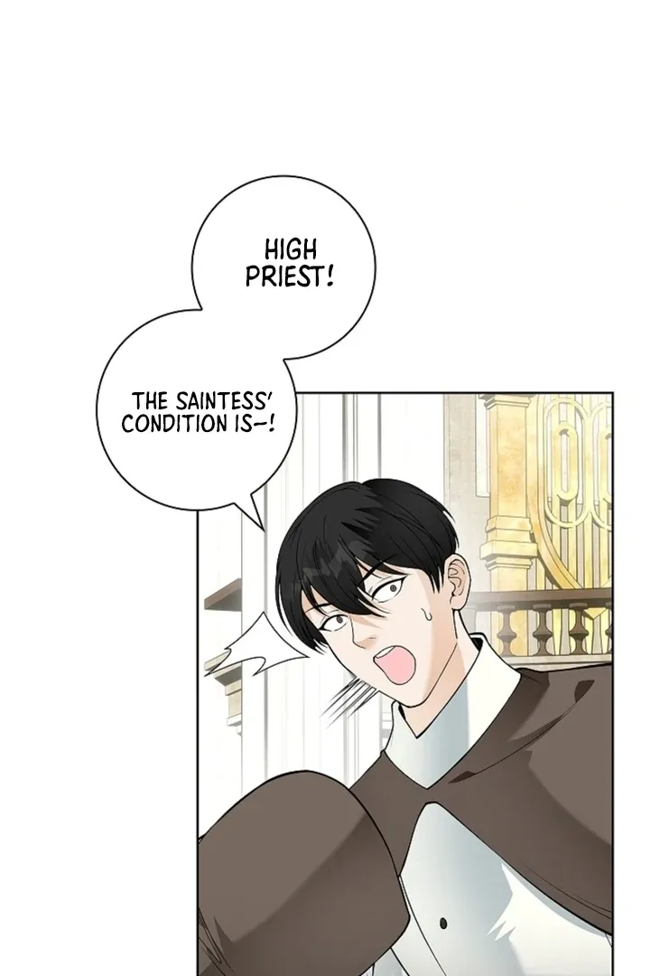 The Saintess