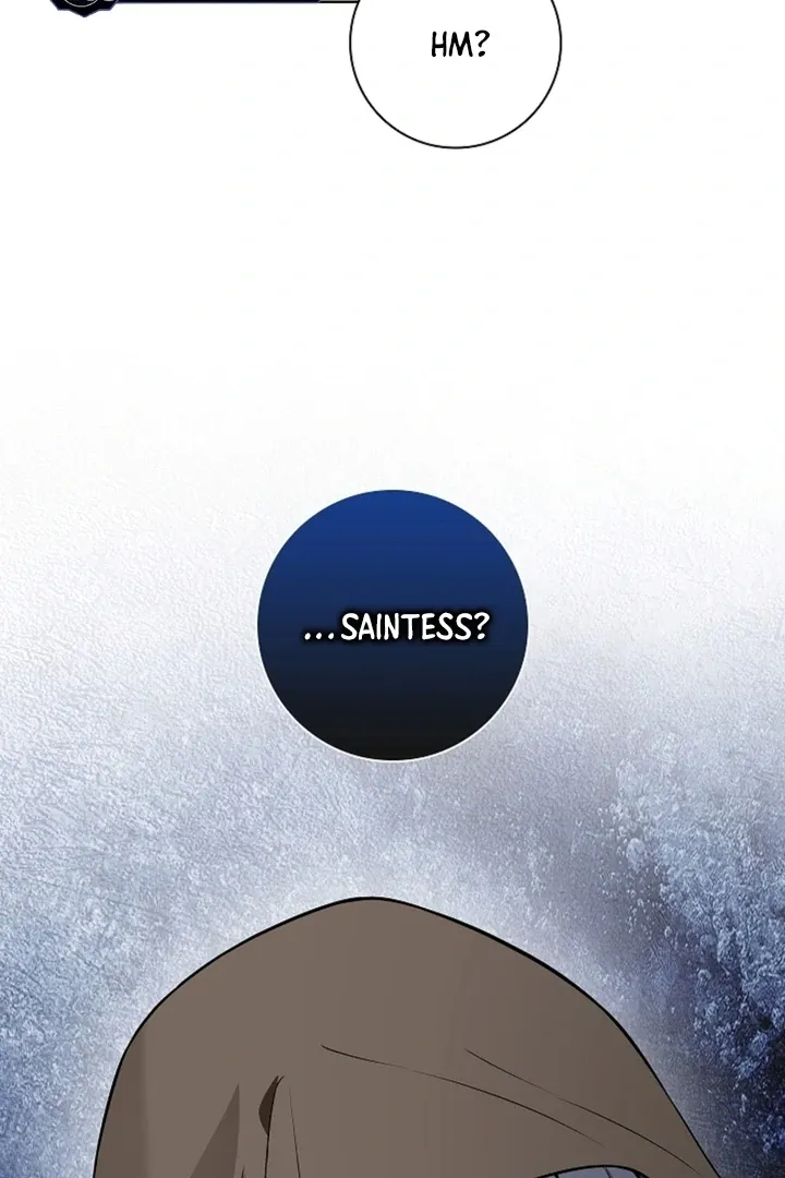 The Saintess