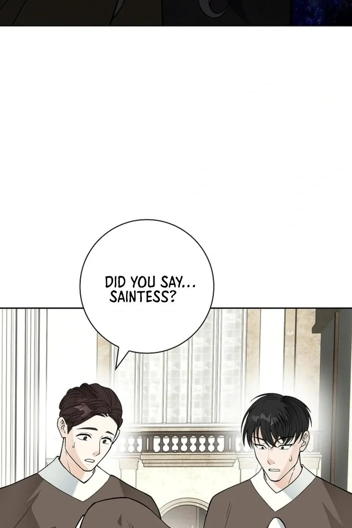 The Saintess