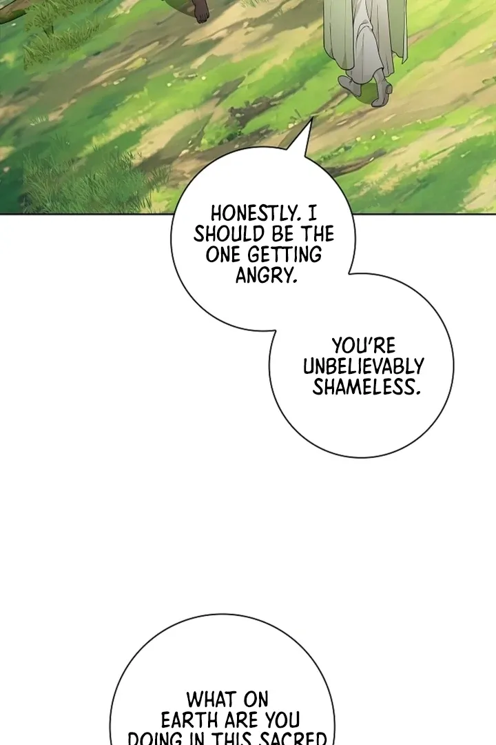 The Saintess