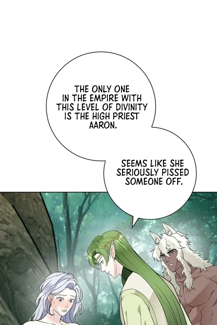 The Saintess