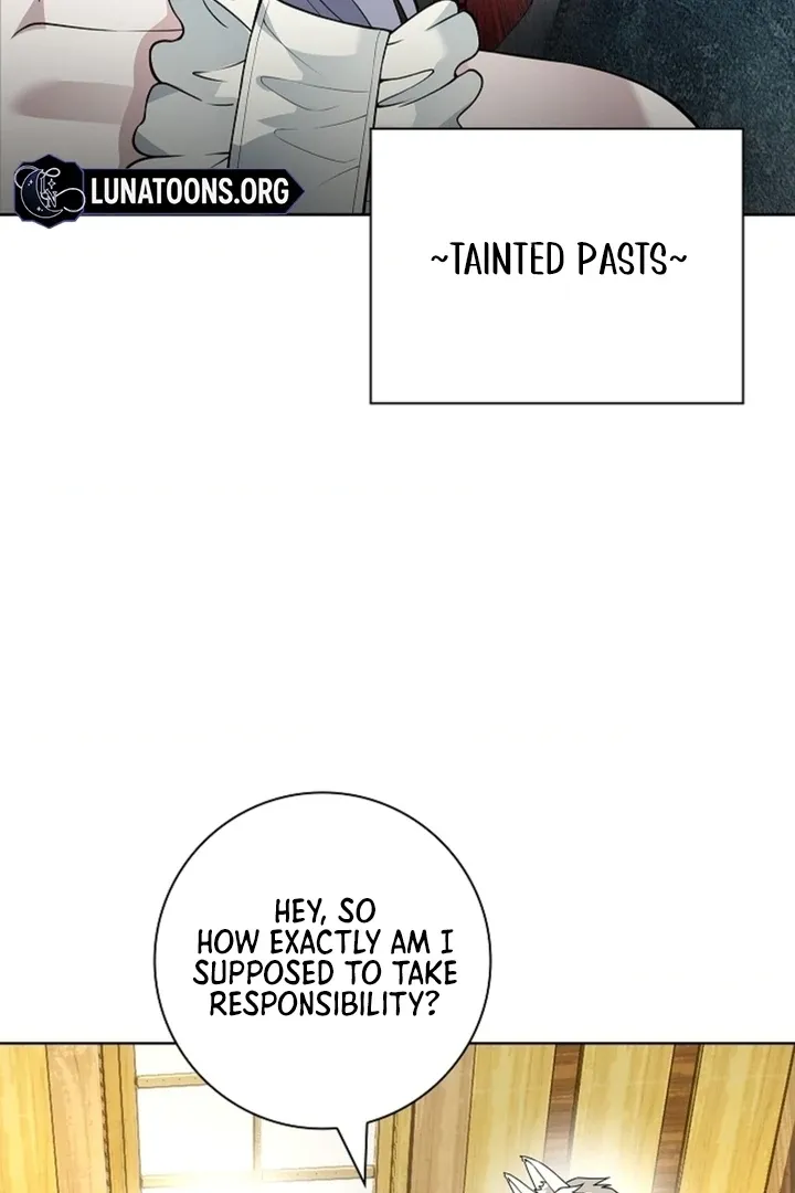 The Saintess