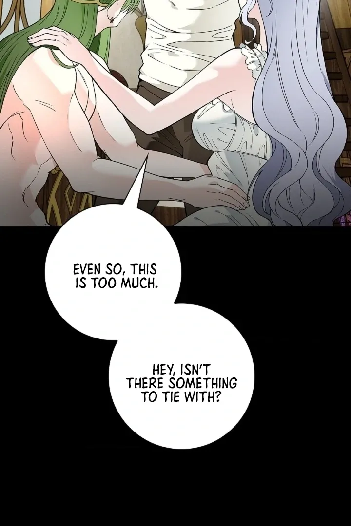 The Saintess