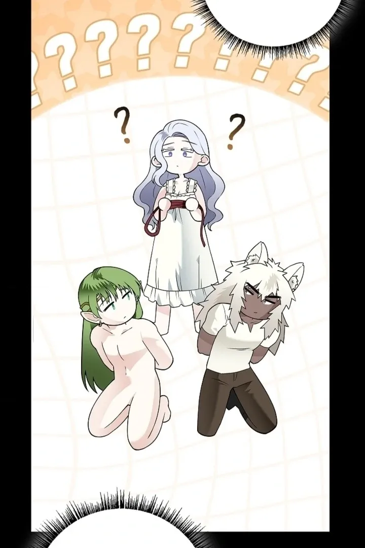 The Saintess