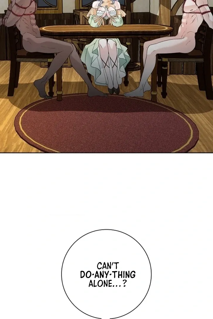 The Saintess