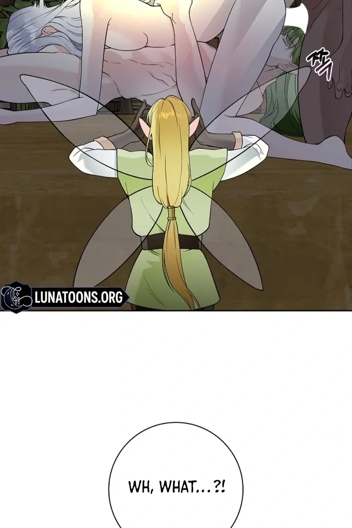 The Saintess
