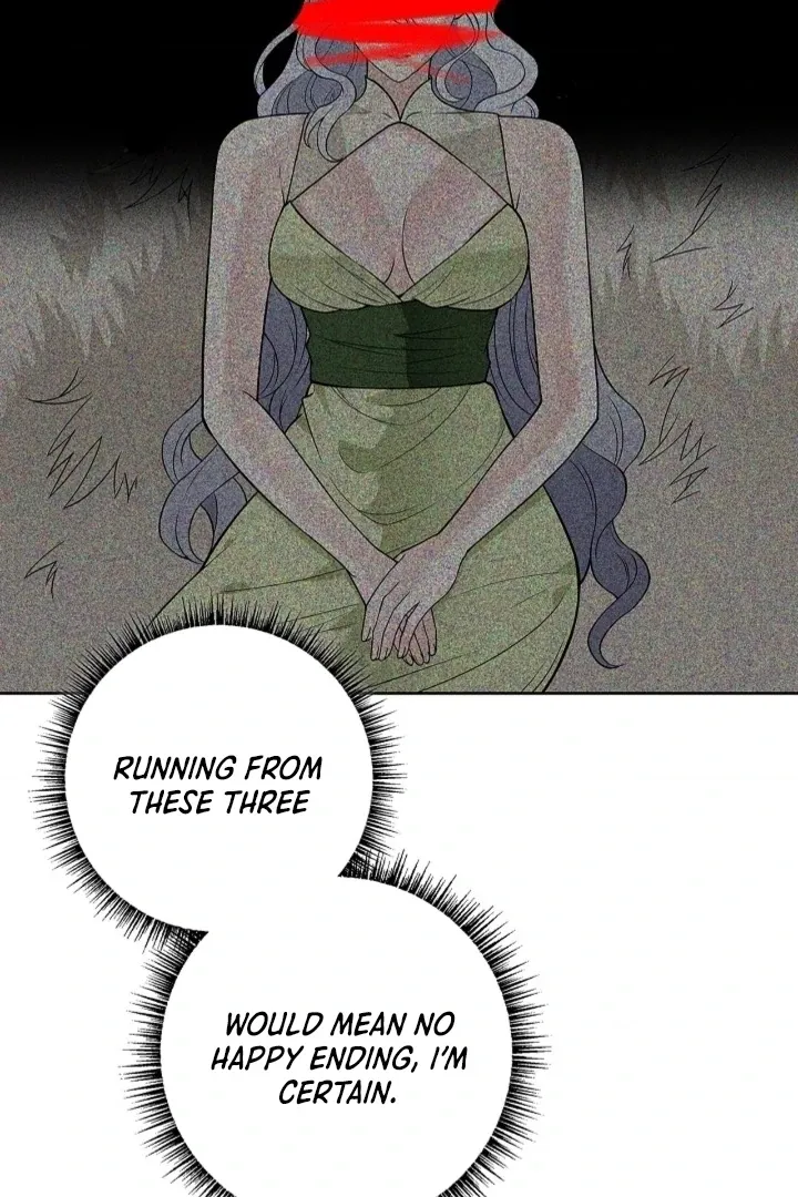 The Saintess