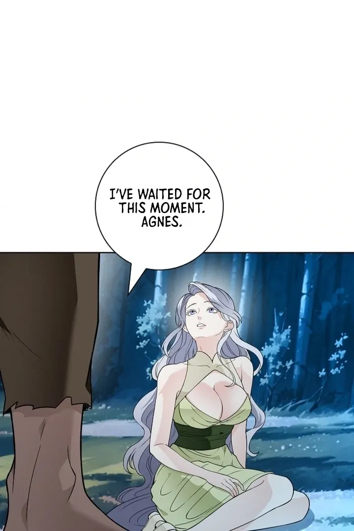 The Saintess