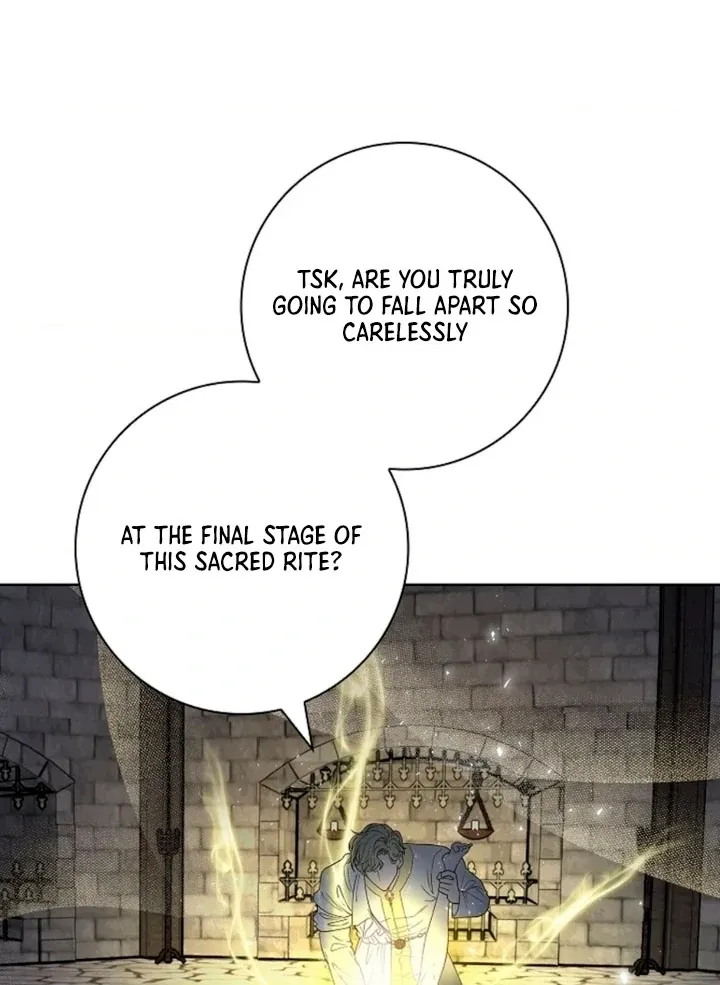 The Saintess