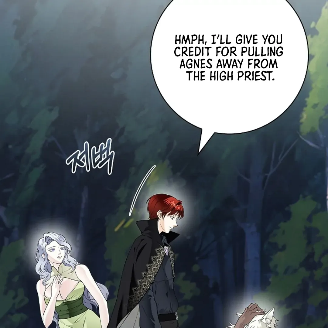 The Saintess